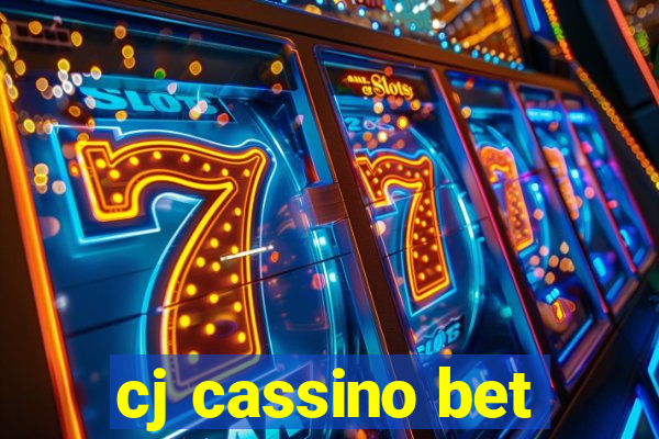 cj cassino bet